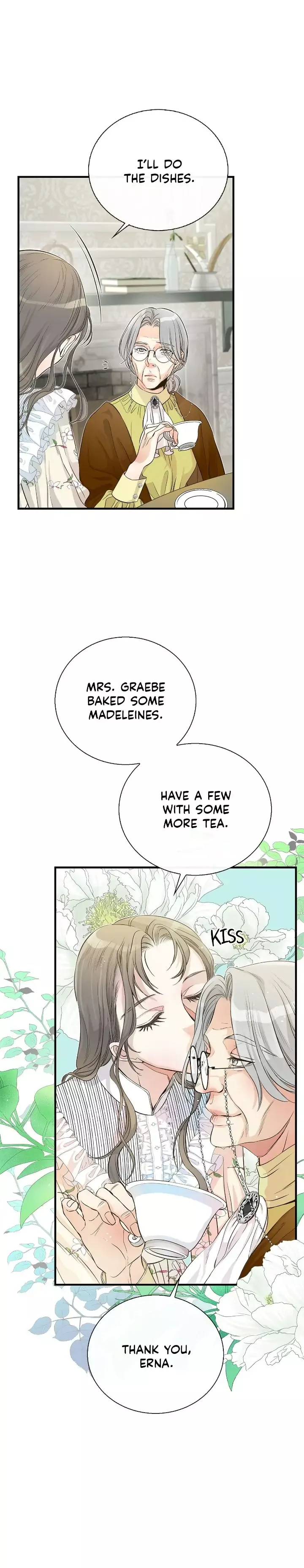 Read The Problematic Prince Manga Online