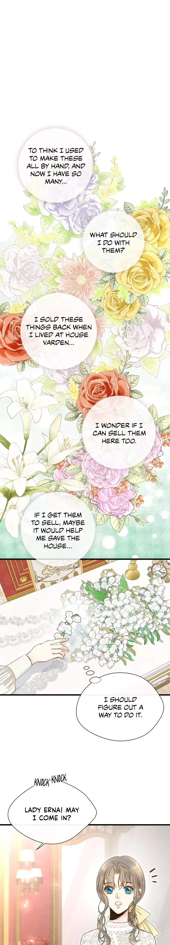 Read The Problematic Prince Manga Online
