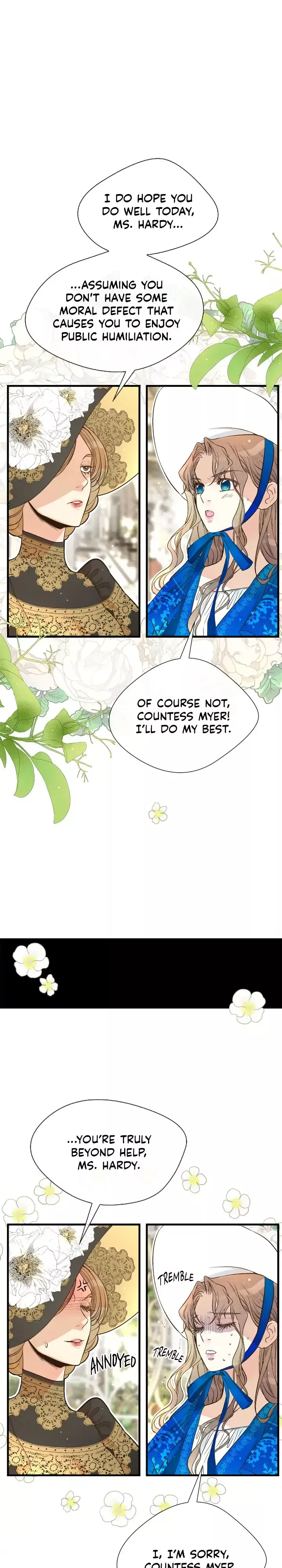 Read The Problematic Prince Manga Online
