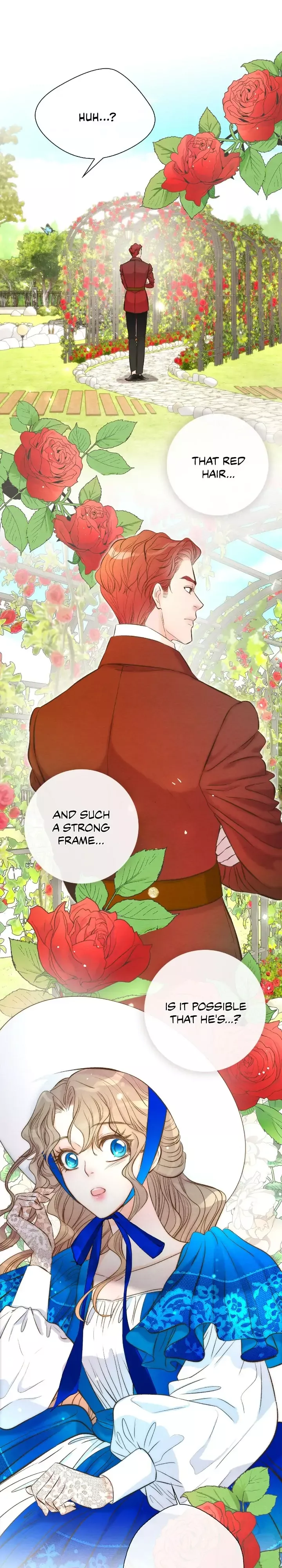 Read The Problematic Prince Manga Online