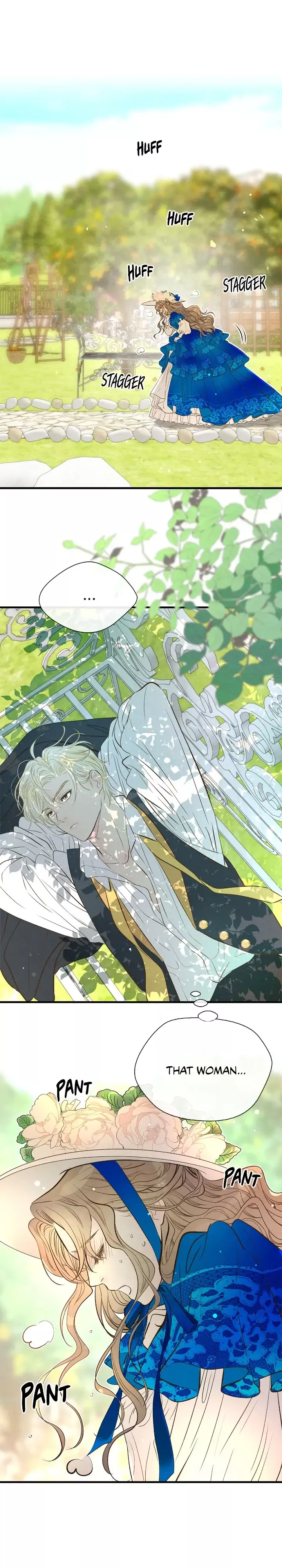 Read The Problematic Prince Manga Online