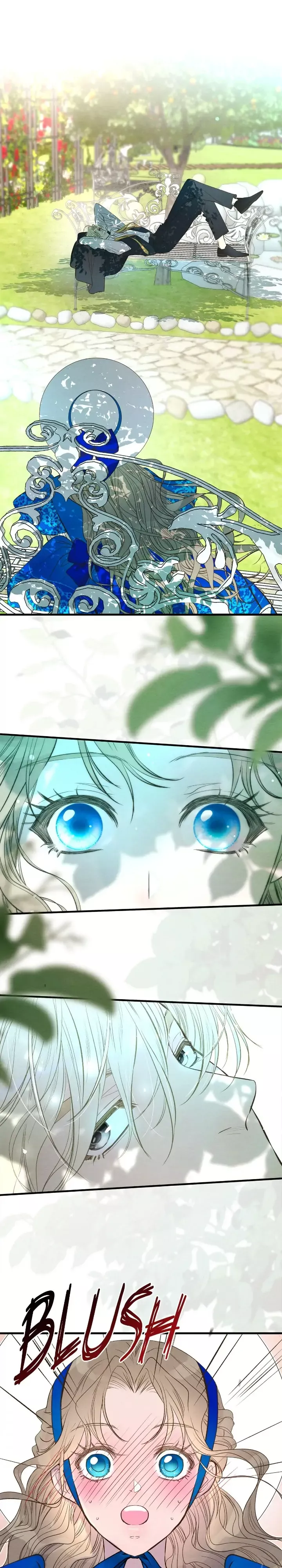 Read The Problematic Prince Manga Online
