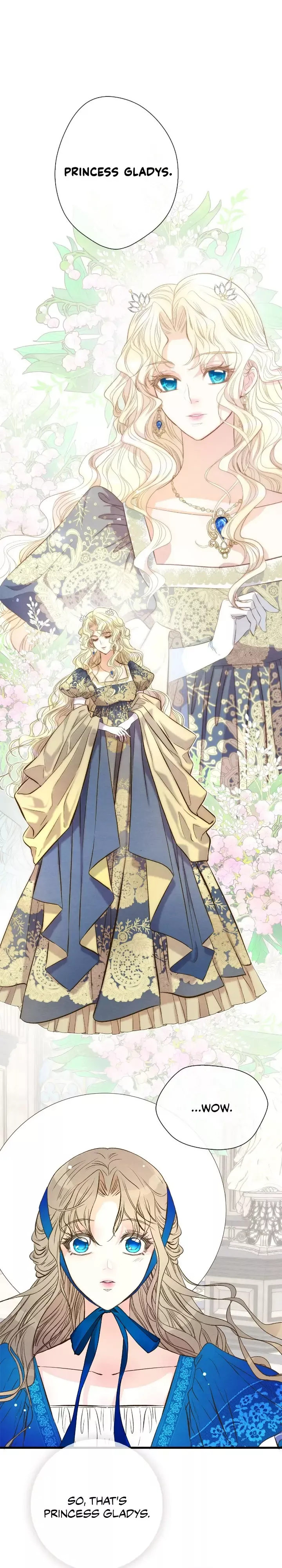 Read The Problematic Prince Manga Online