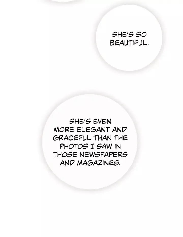 Read The Problematic Prince Manga Online