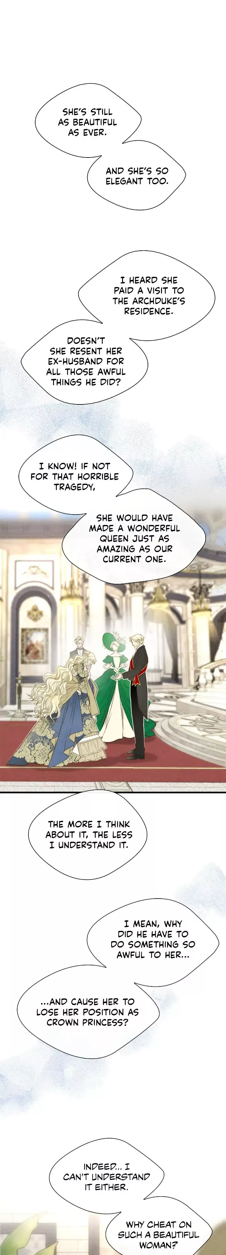 Read The Problematic Prince Manga Online