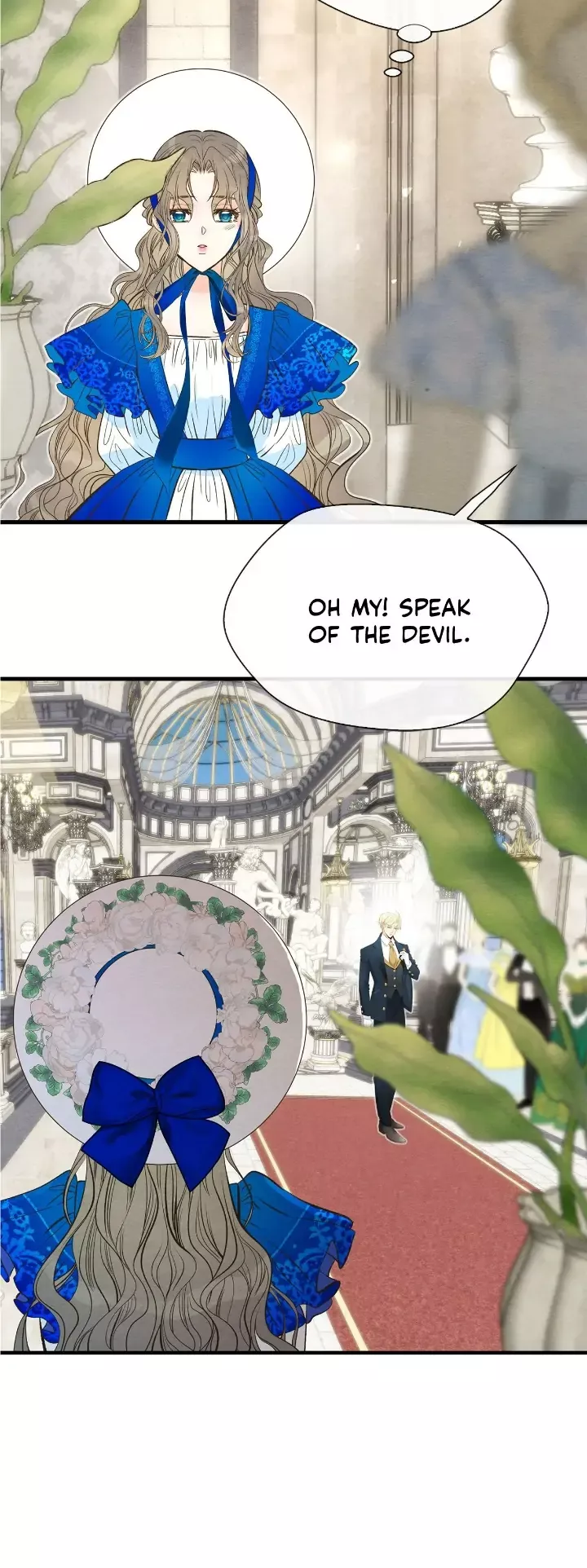 Read The Problematic Prince Manga Online