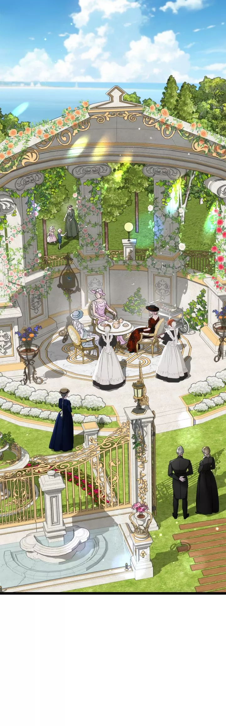 Read The Problematic Prince Manga Online