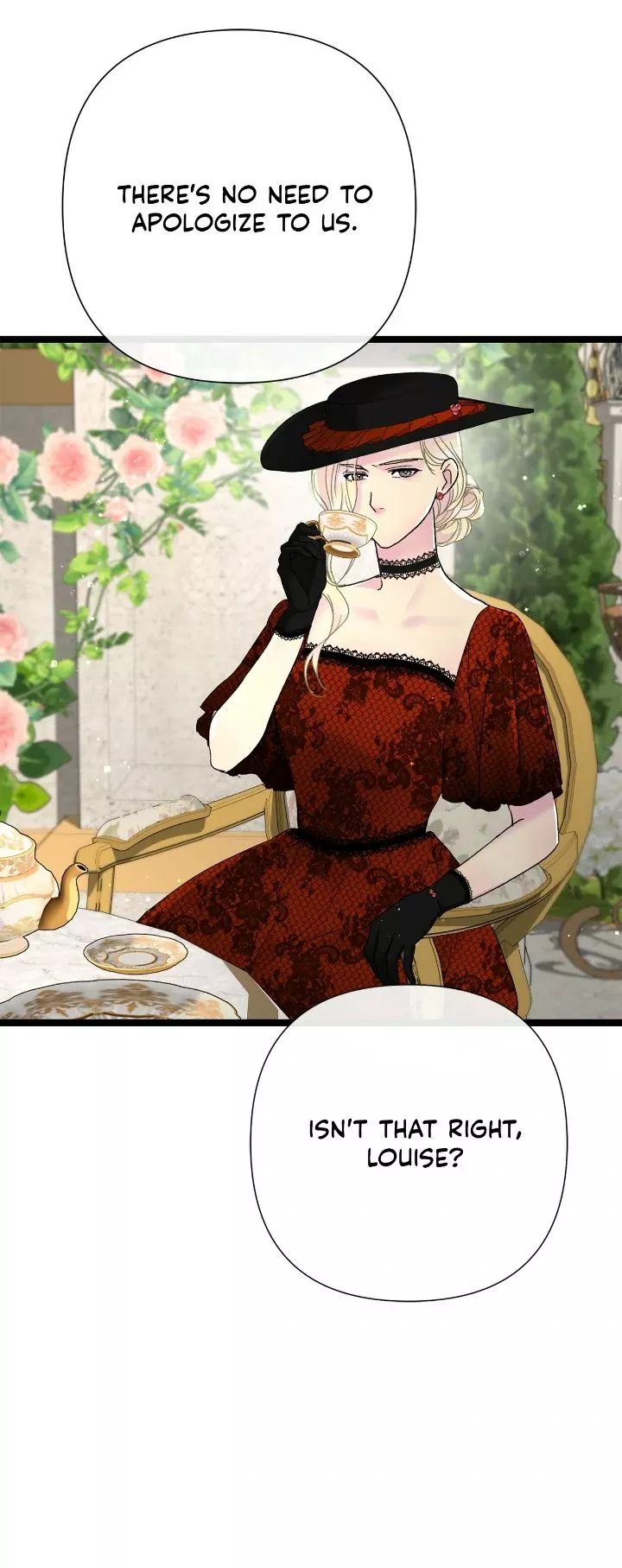 Read The Problematic Prince Manga Online
