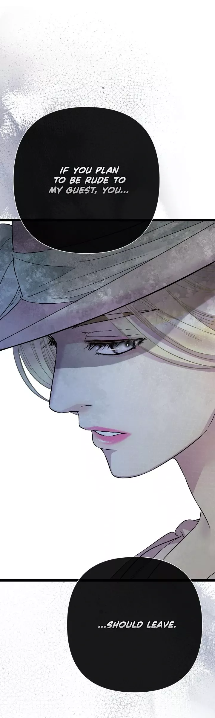 Read The Problematic Prince Manga Online