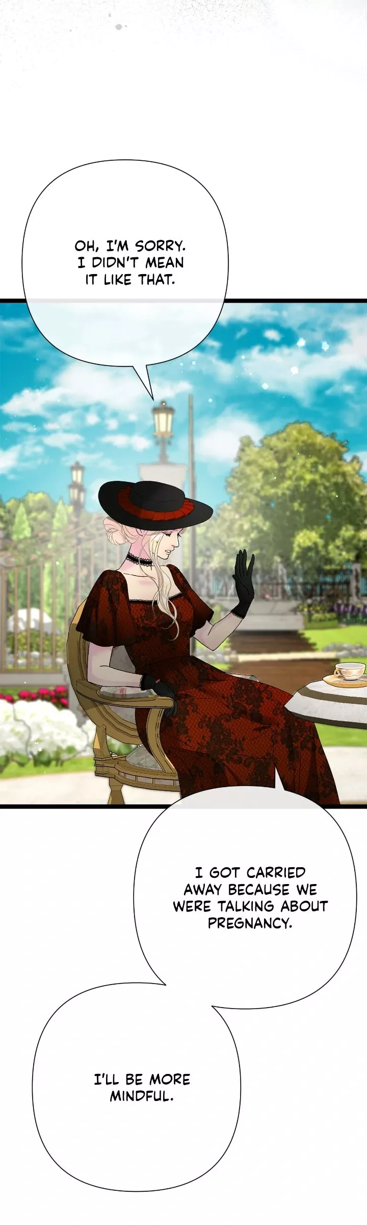 Read The Problematic Prince Manga Online