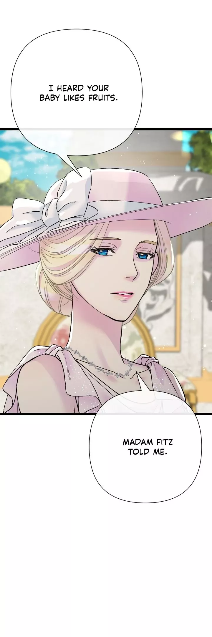 Read The Problematic Prince Manga Online