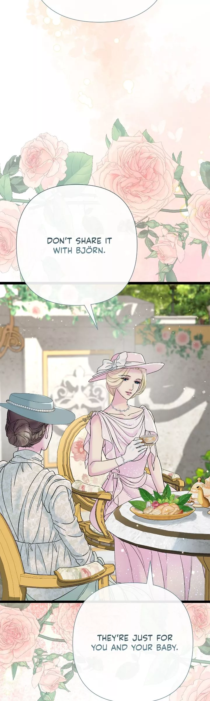 Read The Problematic Prince Manga Online