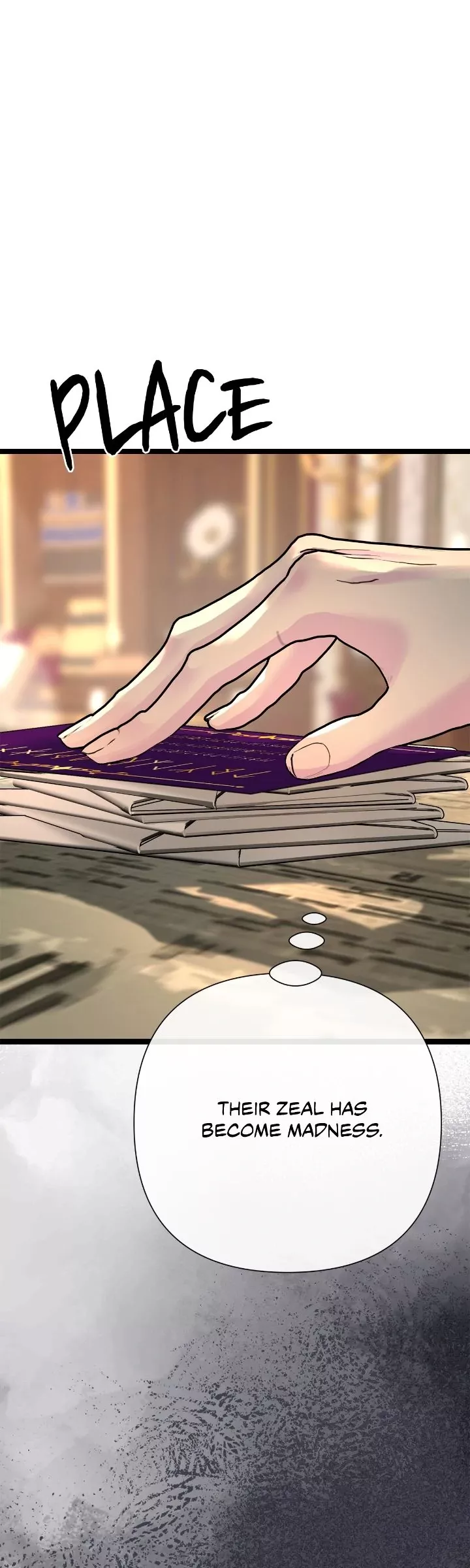 Read The Problematic Prince Manga Online
