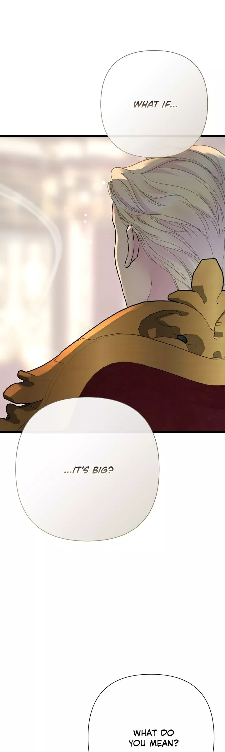 Read The Problematic Prince Manga Online