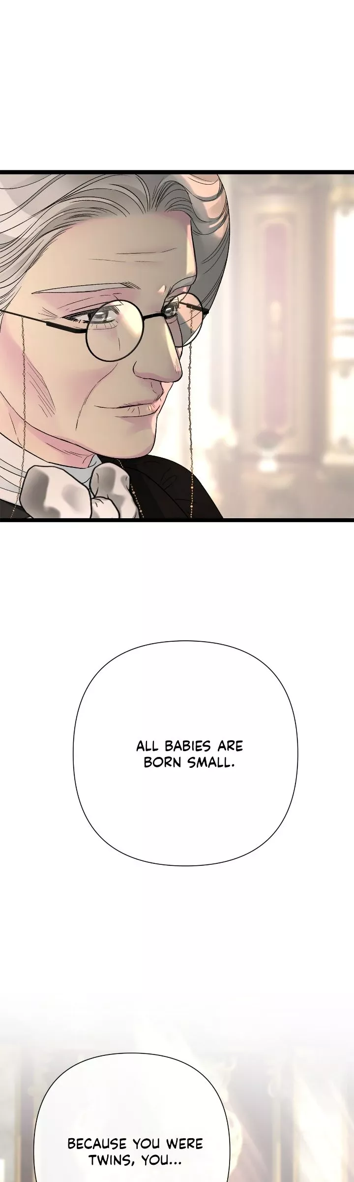Read The Problematic Prince Manga Online