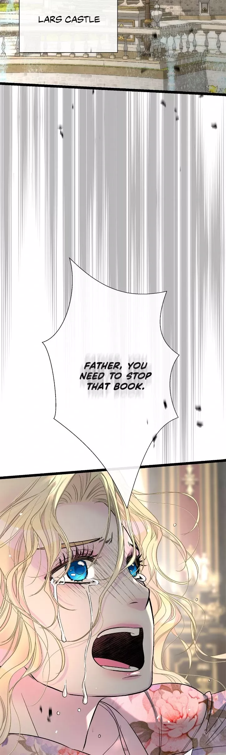 Read The Problematic Prince Manga Online