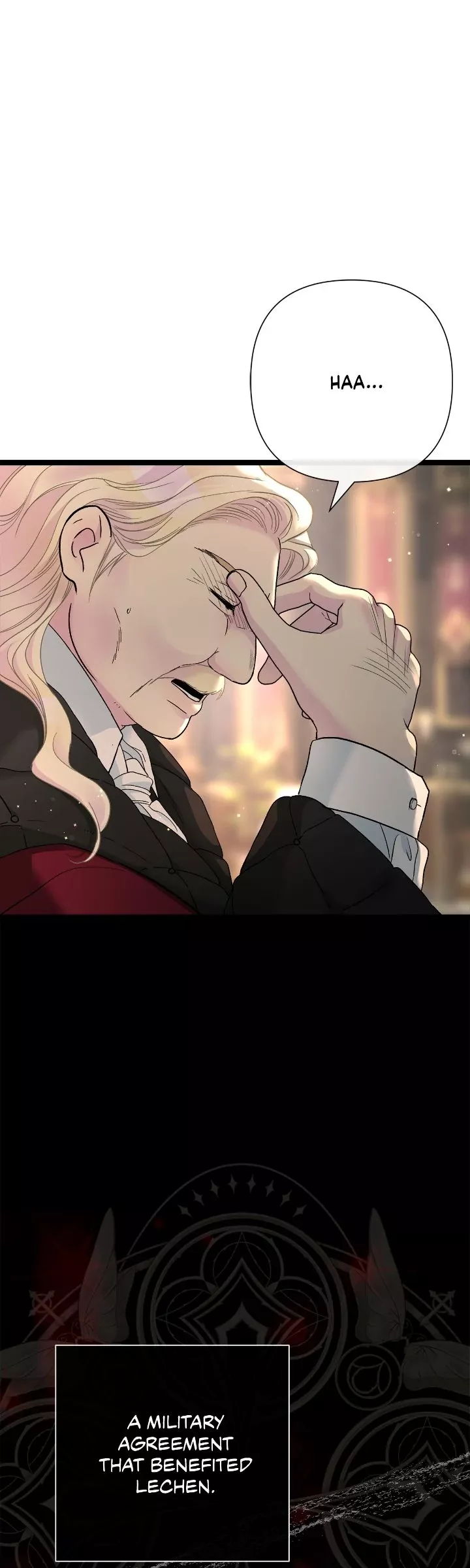 Read The Problematic Prince Manga Online