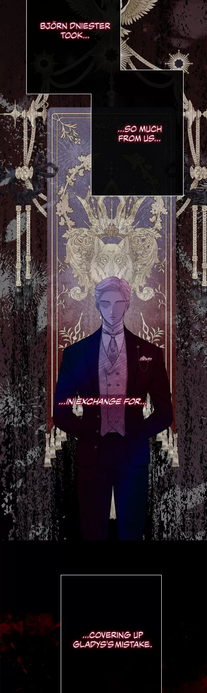 Read The Problematic Prince Manga Online