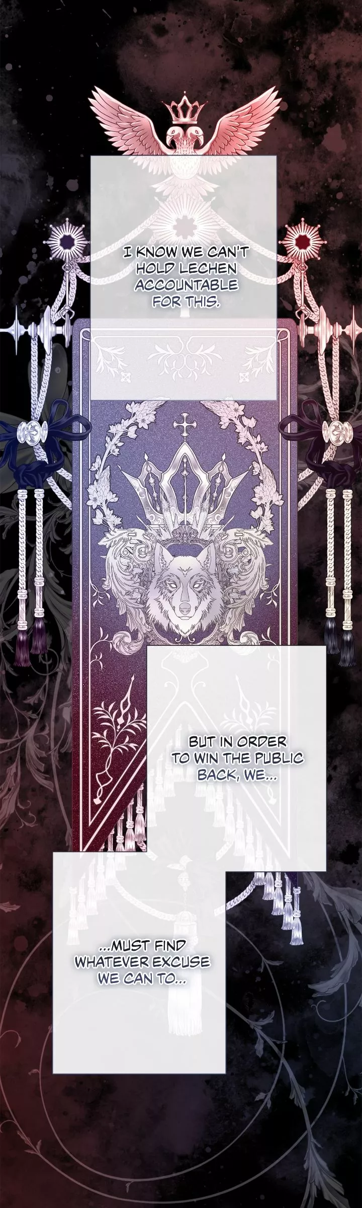Read The Problematic Prince Manga Online