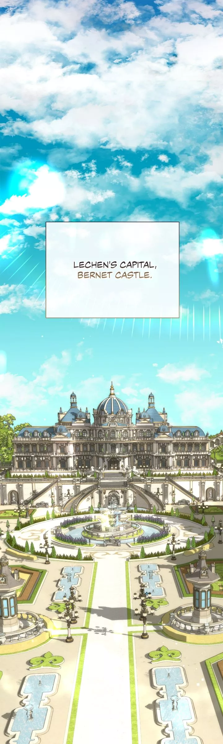 Read The Problematic Prince Manga Online