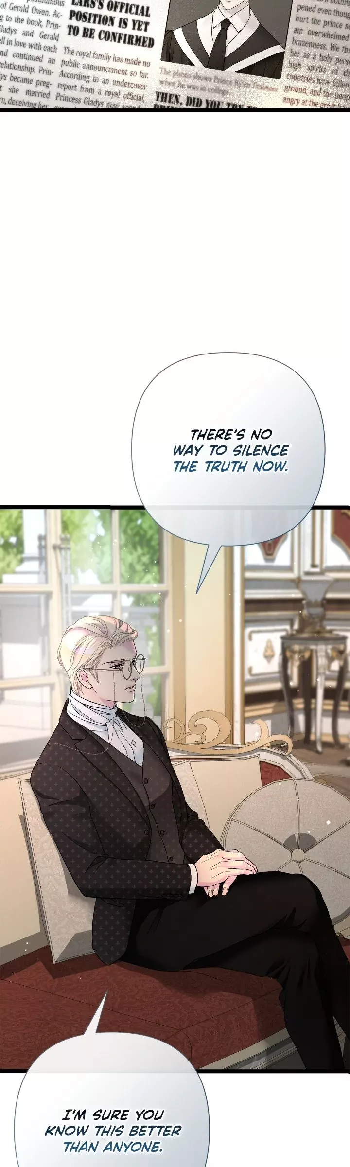 Read The Problematic Prince Manga Online