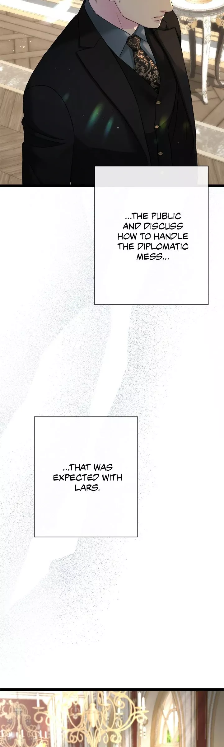 Read The Problematic Prince Manga Online