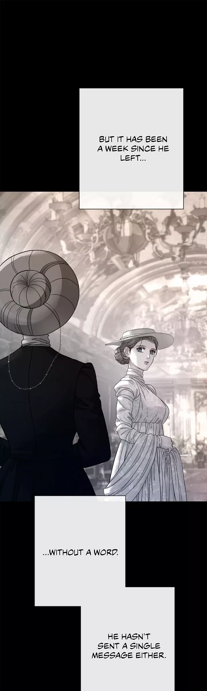 Read The Problematic Prince Manga Online