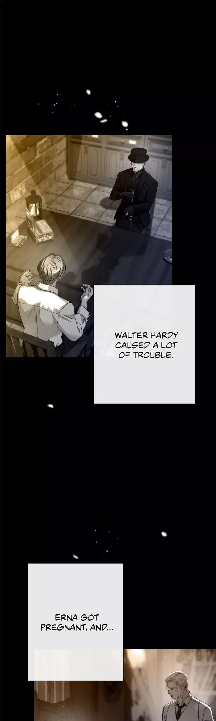 Read The Problematic Prince Manga Online