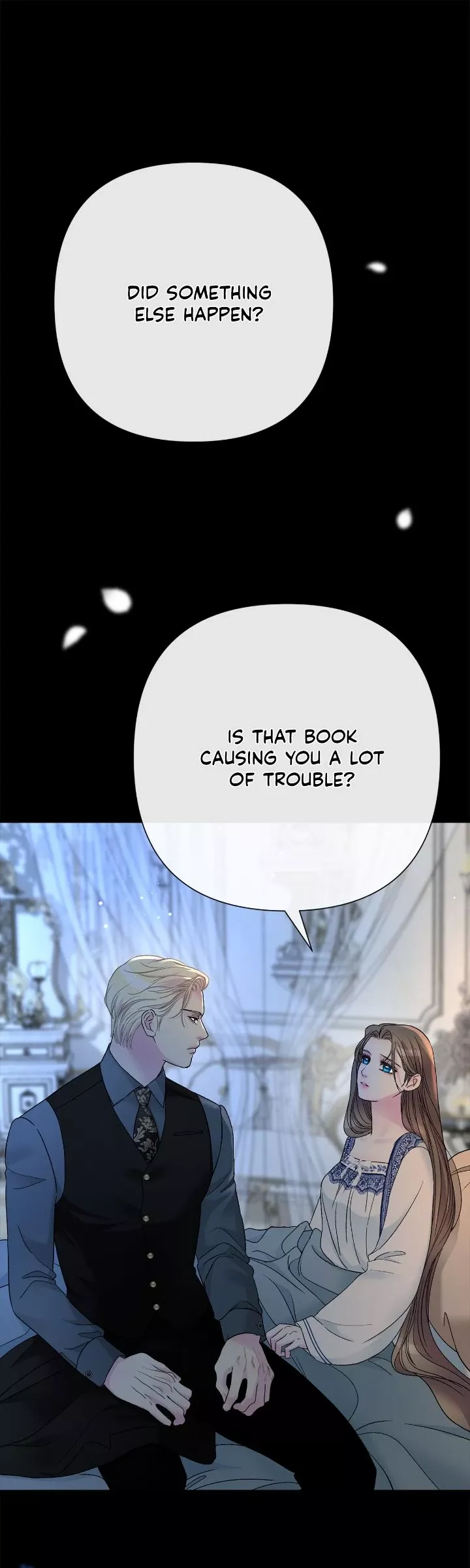 Read The Problematic Prince Manga Online