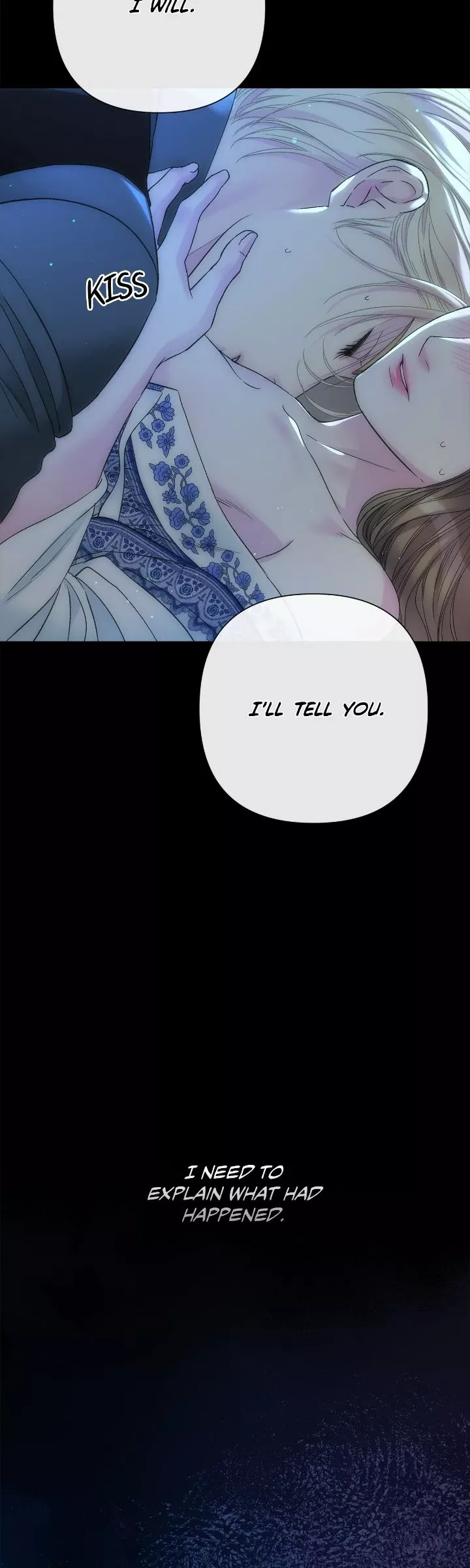 Read The Problematic Prince Manga Online
