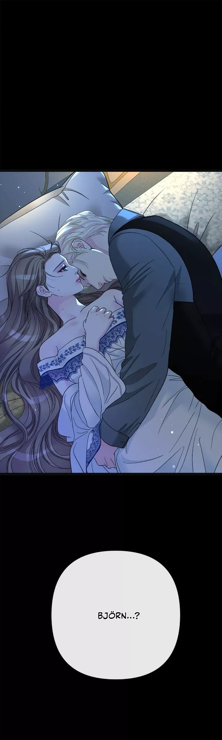 Read The Problematic Prince Manga Online