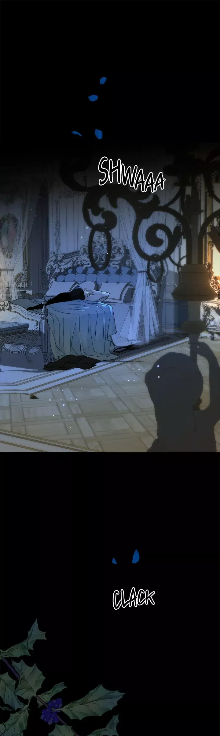 Read The Problematic Prince Manga Online