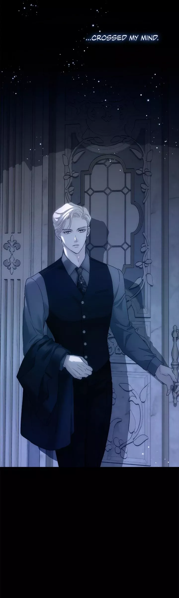 Read The Problematic Prince Manga Online