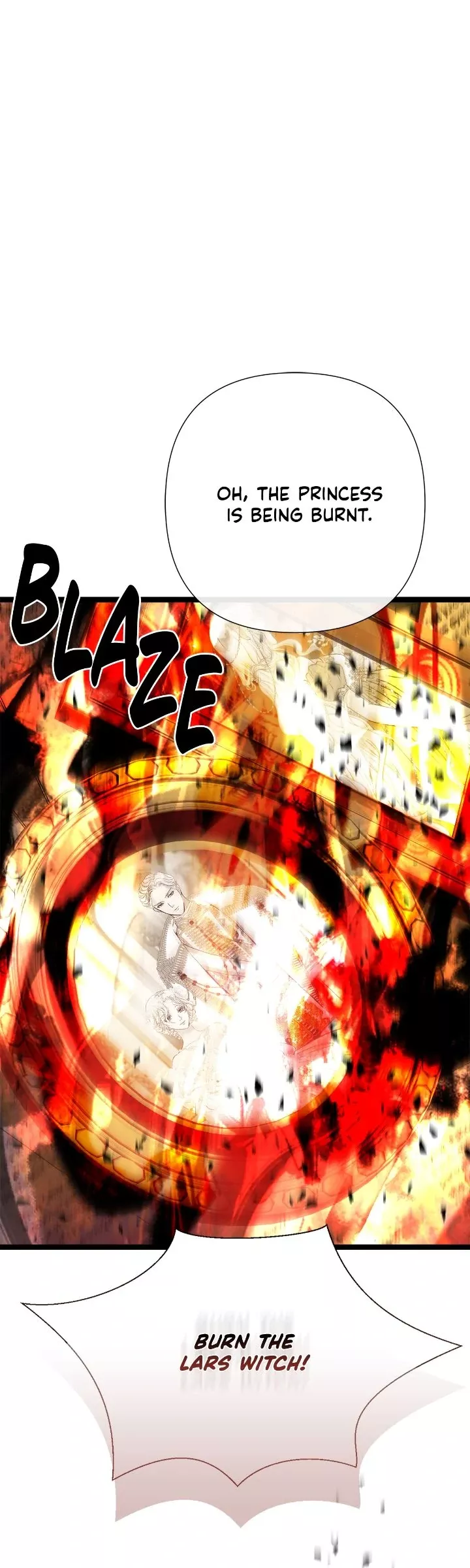 Read The Problematic Prince Manga Online