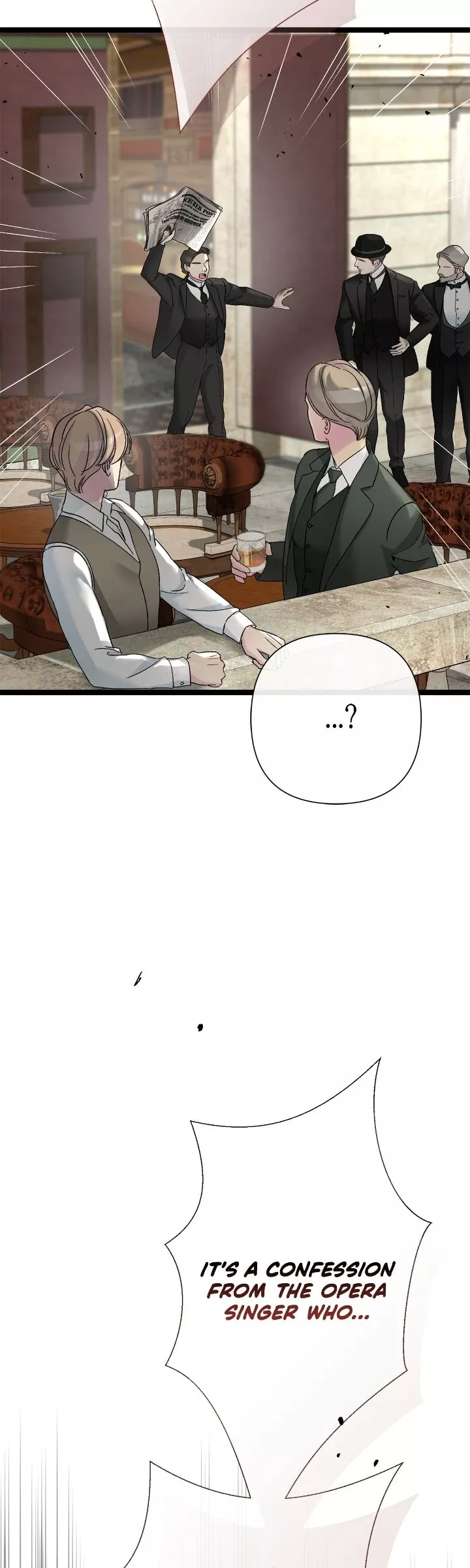 Read The Problematic Prince Manga Online
