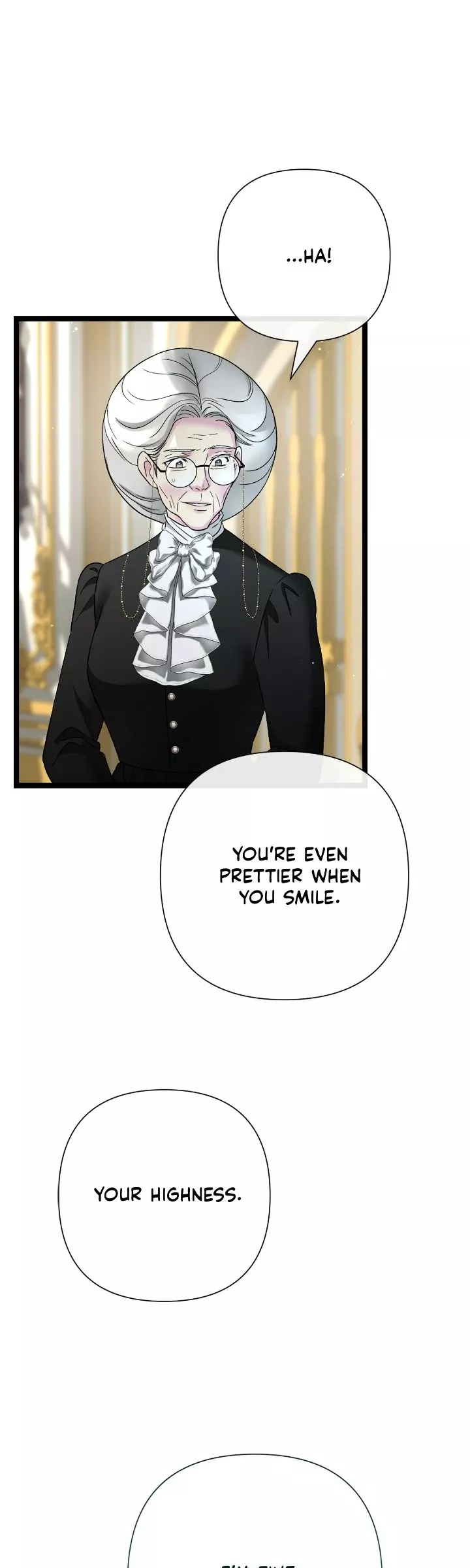 Read The Problematic Prince Manga Online
