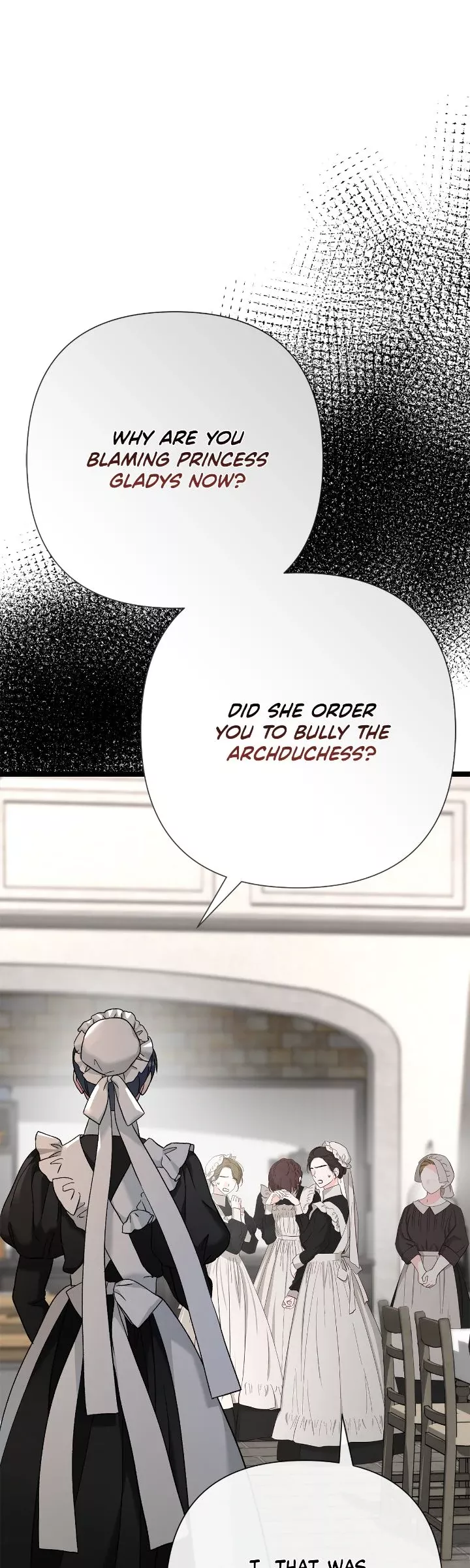 Read The Problematic Prince Manga Online