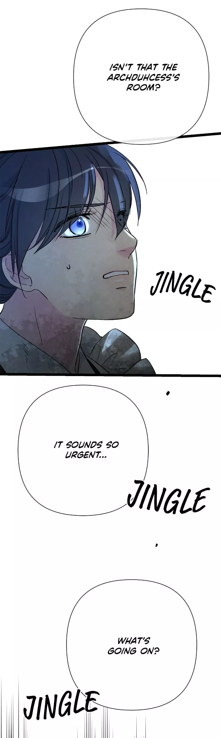 Read The Problematic Prince Manga Online