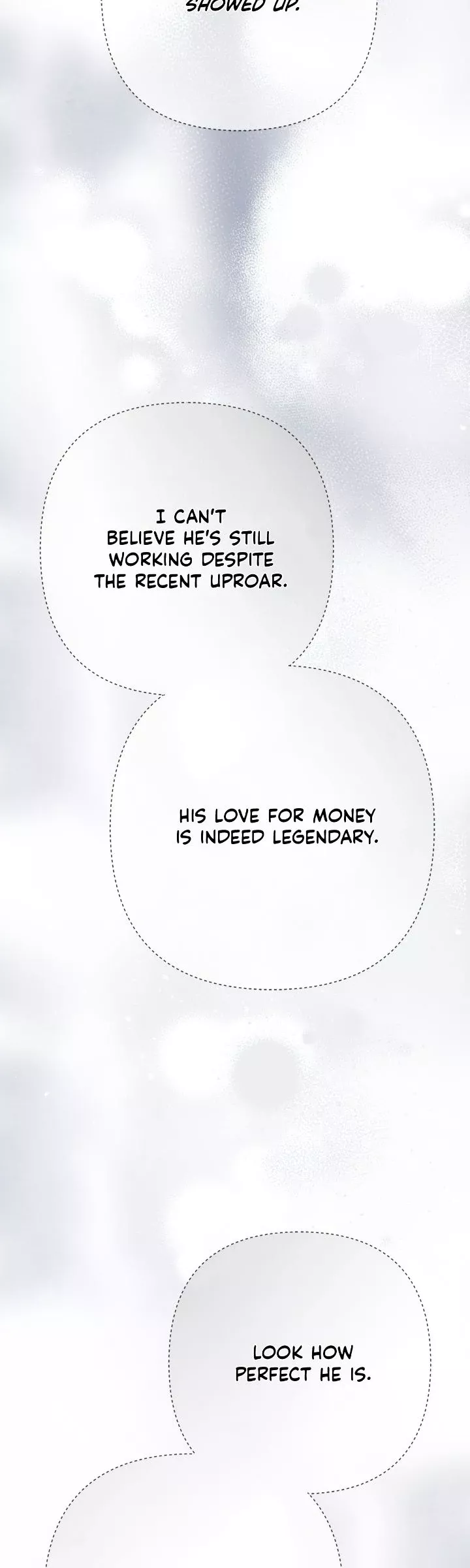 Read The Problematic Prince Manga Online