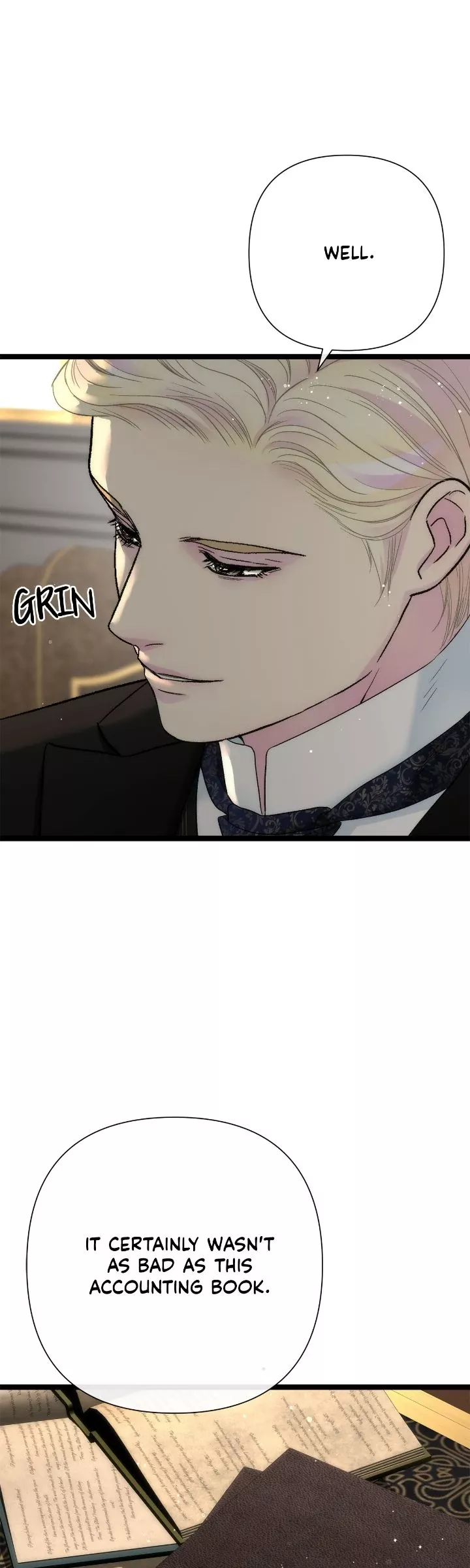 Read The Problematic Prince Manga Online