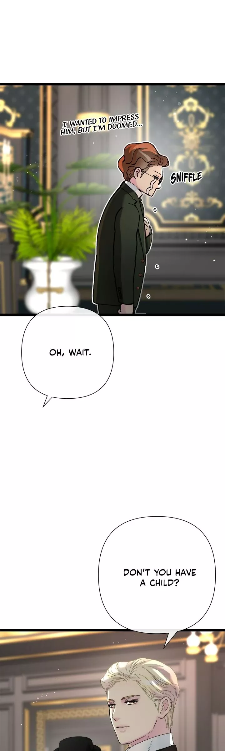 Read The Problematic Prince Manga Online