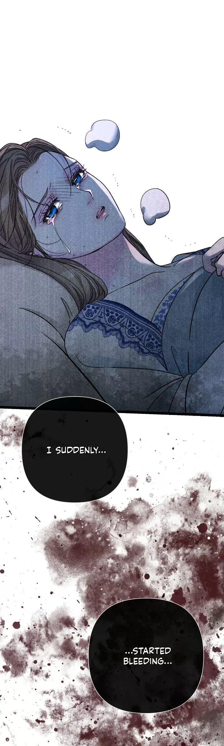Read The Problematic Prince Manga Online