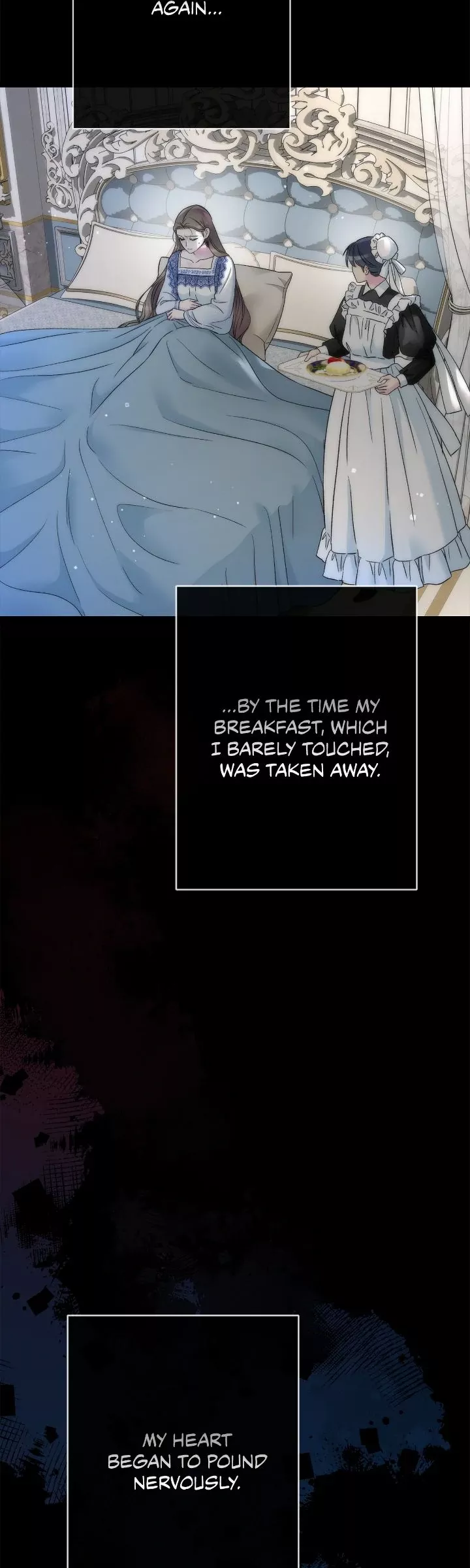 Read The Problematic Prince Manga Online