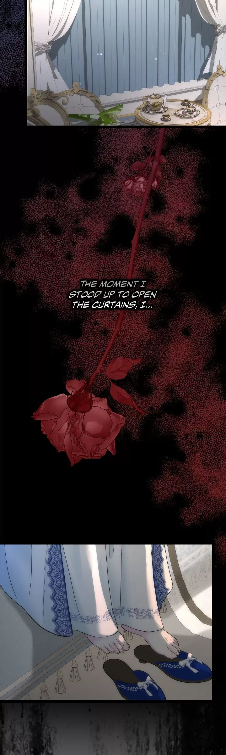 Read The Problematic Prince Manga Online