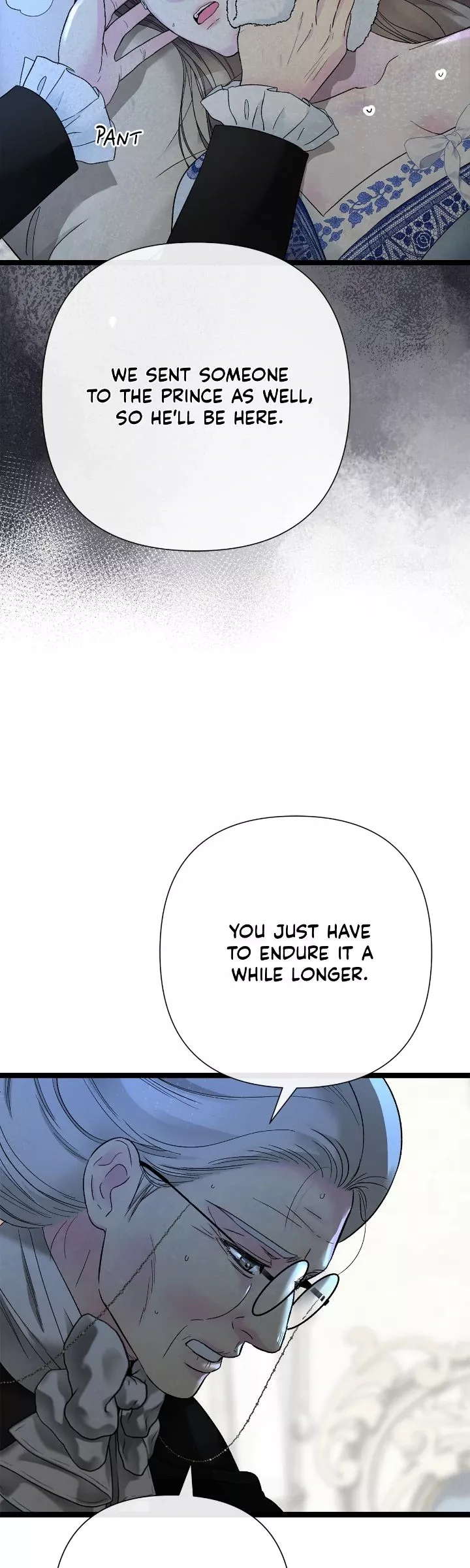 Read The Problematic Prince Manga Online