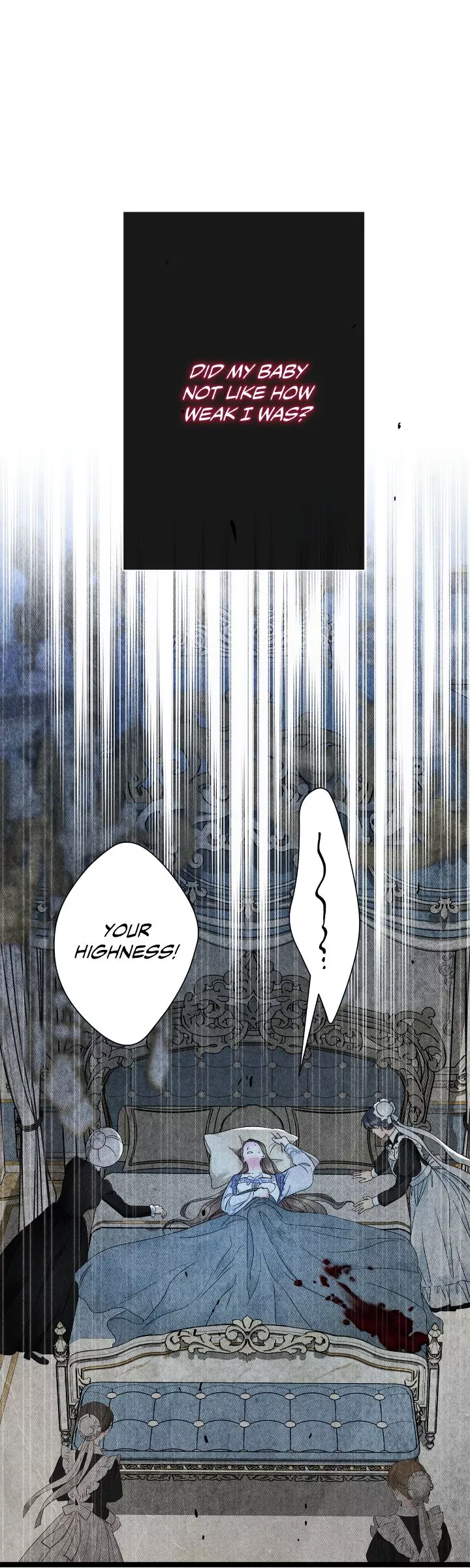 Read The Problematic Prince Manga Online