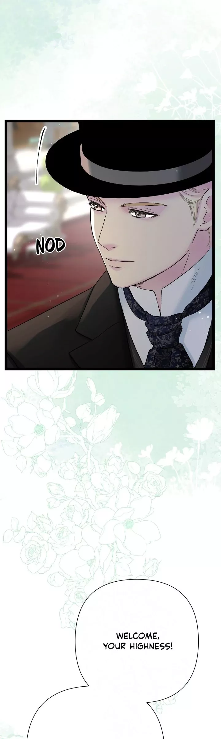 Read The Problematic Prince Manga Online