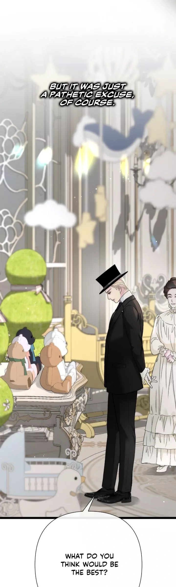 Read The Problematic Prince Manga Online