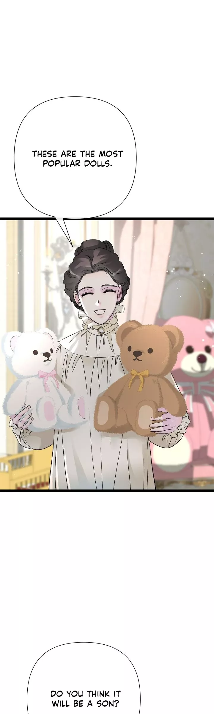 Read The Problematic Prince Manga Online