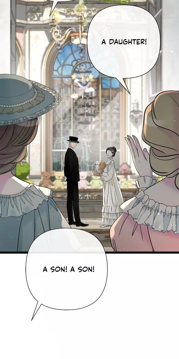 Read The Problematic Prince Manga Online